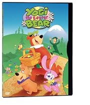 Yogi the Easter Bear