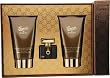 Gucci By Gucci By Gucci For Women Eau De Parfum .17 Oz & Body Lotion 1.6 Oz & Shower Gel 1.6 Oz