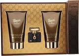 Gucci By Gucci By Gucci For Women Eau De Parfum .17 Oz & Body Lotion 1.6 Oz & Shower Gel 1.6 Oz
