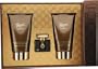 Gucci By Gucci By Gucci For Women Eau De Parfum .17 Oz & Body Lotion 1.6 Oz & Shower Gel 1.6 Oz