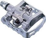 Shimano Pdm324, Pedale con sistema SP...