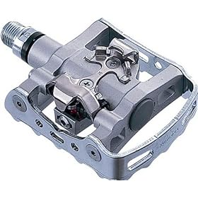 Shimano Pdm324 Single Sided Spd
