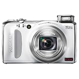 Buy Fujifilm FinePix F505 16 MP CMOS Sensor and 15x Optical Zoom Digital Camera with 4... by Fuji