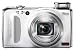 Fujifilm FinePix F505 16 MP CMOS Sensor and 15x Optical Zoom Digital Camera with 4 GB Class 10 SD Memory Card (White)
