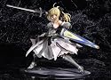 Fate/Unlimited Codes: Saber Lily Distant Avalon PVC Figure 1/7 Scale
