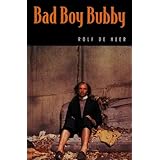 bad boy bubby screenplays
