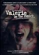 Valerie on the Stairs - Der Geist des Highberger House (Metalpak)