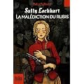 Sally Lockhart : La mal�diction du rubis