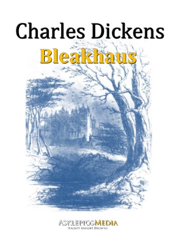Bleakhaus: oder Bleakhouse (German Edition)