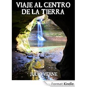 Viaje al Centro de la Tierra