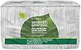 Seventh Generation, White Lunch Napkin 1-ply 250 count