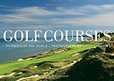 Golf Courses: Fairways of the World [Hardcover] [2011] Sir Michael Bonallack, Steve Smyers, David Cannon, Ernie Els