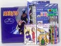 Naruto Gift Set
