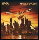 Saga -  Images at Twilight