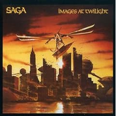 Images at Twilight