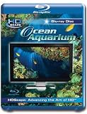 HDScape Ocean Aquarium Blu-ray Disc [Blu-ray] [2008]