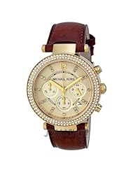 Michael Kors Chronograph Diamond MK2249