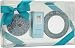 Personal Health Care : Cool Water By Davidoff For Women, Set- Eau De Toilette,  0.17-Ounce Bottle Mini With Vanity Set
