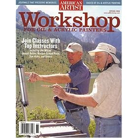 American Artist Workshop by 