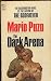 DARK ARENA (Fawcett Crest Book)