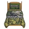 GI Joe "Rise of the Cobra" Comforter
