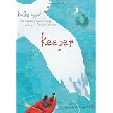 Keeperby Kathi Appelt