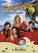 Baywatch - Die komplette 1. Staffel (6 DVDs)