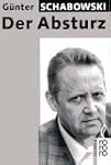 Der Absturz. ( sachbuch).