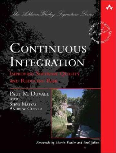 Image of: Continuous Integration