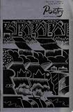 Poetry Northwest, Volume XVI, Number 1, Spring 1975