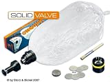 Storz & Bickel VOLCANO Vaporizer SOLID VALVE Set