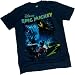 Color Fight -- Epic Mickey By Disney T-Shirt