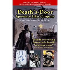 Death's Door - Ignorance Likes Company