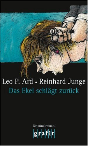 Das Ekel schl�gt zur�ck