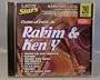 Karaoke: Rakim & Ken-Y - Latin Stars Karaoke