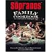The Sopranos Family Cookbook: As Compiled by Artie Bucco