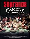 The Sopranos Family Cookbook: As Compiled by Artie Bucco
