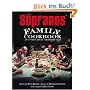 The Sopranos Family Cookbook: As Compiled by Artie Bucco