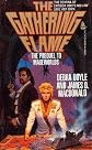 The Gathering Flame: The Prequel to Mageworlds (Mageworlds, No 4)