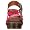 Miss Sixty Women's Bonnie Slide