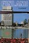 Finland: ...In Pictures (Visual Geography. Second Series)