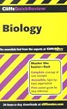 Cliffs Quick Review Biology