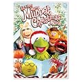 Very Merry Muppet Christmas