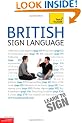 Teach Yourself British Sign Language (TY Complete Courses)