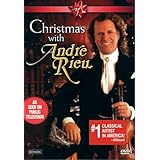 Andre Rieu: Christmas with Andre Rieu