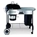 Weber 831053 Performer Grill, 57cm, schwarz