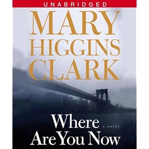 Where Are You Now?: A Novel