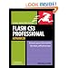 Flash CS3 Professional Advanced for Windows and Macintosh: Visual QuickPro Guide