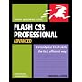 Flash CS3 Professional Advanced for Windows and Macintosh:Visual Quickpro Guide