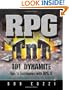 RPG Tnt: 101 Dynamite Tips 'n' Techniques with RPG IV